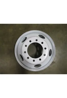 Pilot 22.5 STEEL Wheel