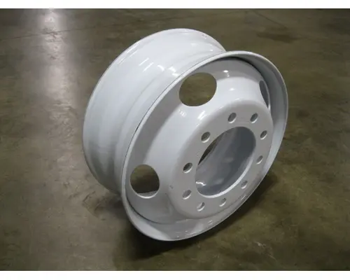 Pilot 22.5 STEEL Wheel