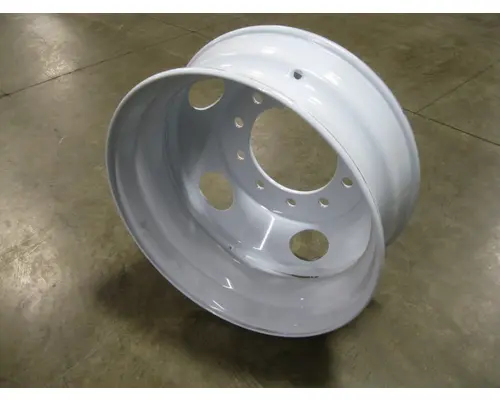 Pilot 22.5 STEEL Wheel