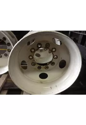 Pilot 22.5 STEEL Wheel