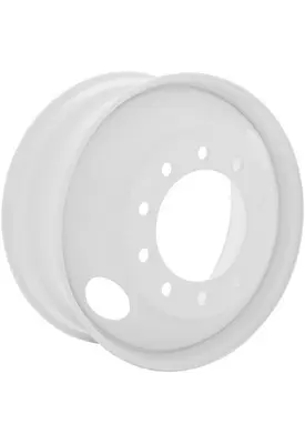 Pilot 22.5 STEEL Wheel