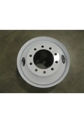 Pilot 22.5 STEEL Wheel