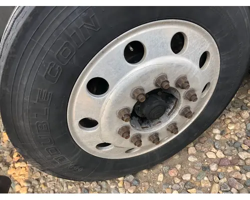 Wheel Pilot 24.5 ALUM Vander Haags Inc Sp