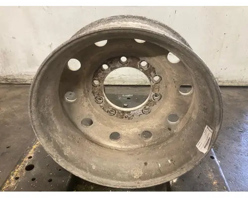 Wheel Pilot 24.5 ALUM Vander Haags Inc Dm