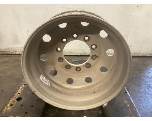 Wheel Pilot 24.5 ALUM Vander Haags Inc Dm