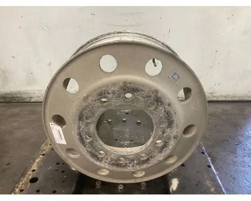 Wheel Pilot 24.5 ALUM Vander Haags Inc Dm