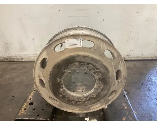 Wheel Pilot 24.5 ALUM Vander Haags Inc Dm