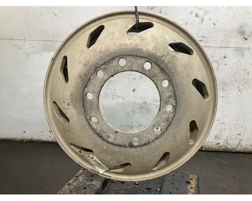 Wheel Pilot 24.5 ALUM Vander Haags Inc Dm