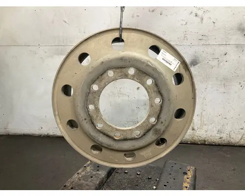 Wheel Pilot 24.5 ALUM Vander Haags Inc Dm