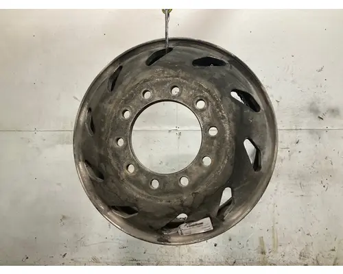 Wheel Pilot 24.5 ALUM Vander Haags Inc Dm