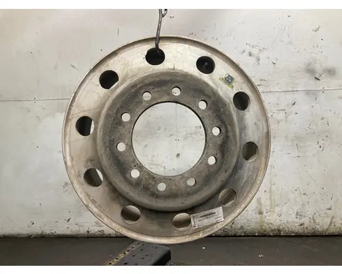 Wheel Pilot 24.5 ALUM Vander Haags Inc Dm