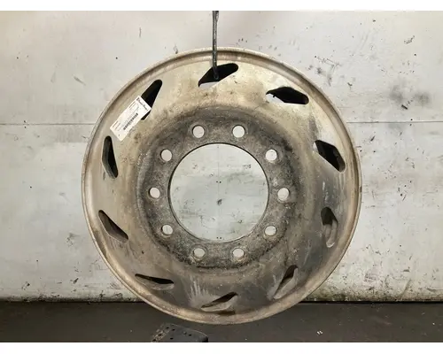 Wheel Pilot 24.5 ALUM Vander Haags Inc Dm