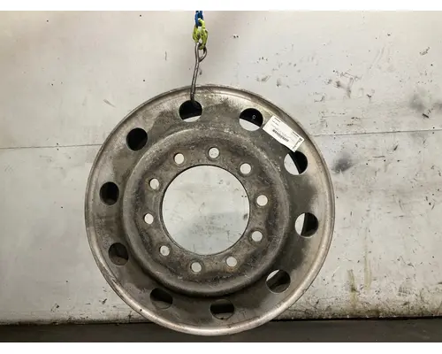 Wheel Pilot 24.5 ALUM Vander Haags Inc Dm