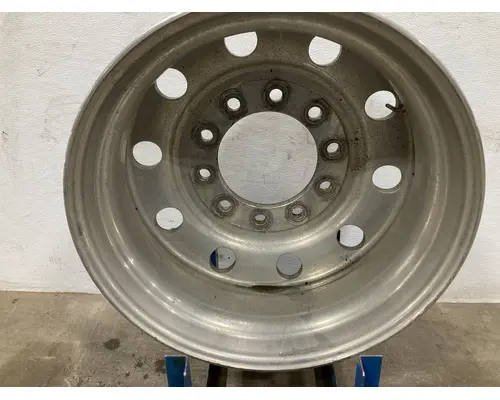 Wheel Pilot 24.5 ALUM Vander Haags Inc Sf