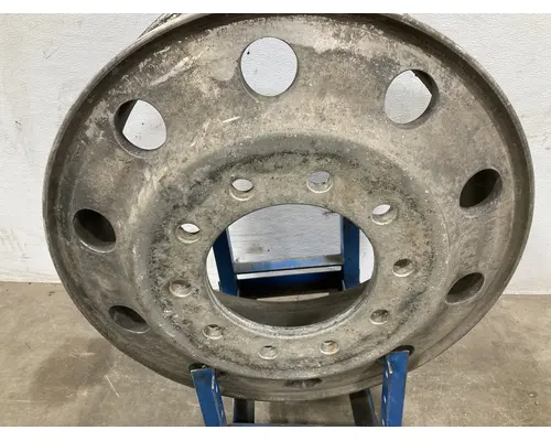 Wheel Pilot 24.5 ALUM Vander Haags Inc Sf