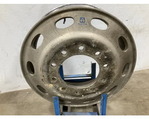 Wheel Pilot 24.5 ALUM Vander Haags Inc Sf