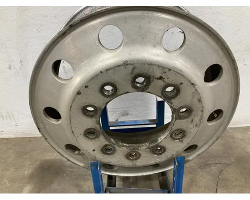 Wheel Pilot 24.5 ALUM Vander Haags Inc Sf