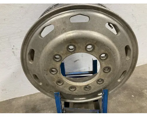 Wheel Pilot 24.5 ALUM Vander Haags Inc Sf