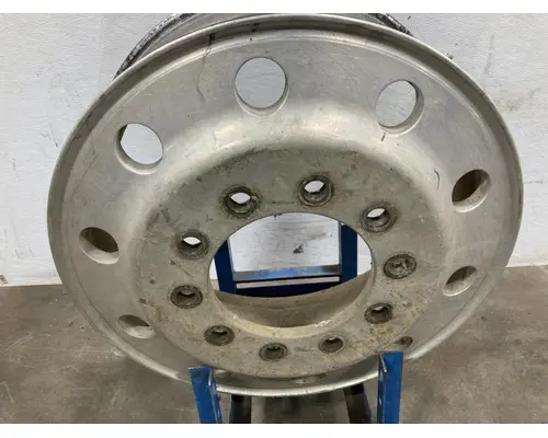 Wheel Pilot 24.5 ALUM Vander Haags Inc Sf