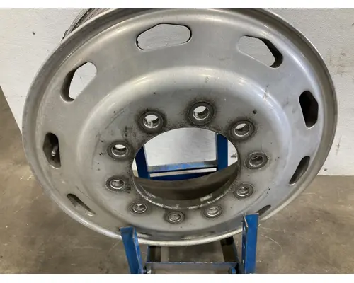 Wheel Pilot 24.5 ALUM Vander Haags Inc Sf