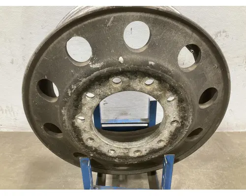 Wheel Pilot 24.5 ALUM Vander Haags Inc Sf