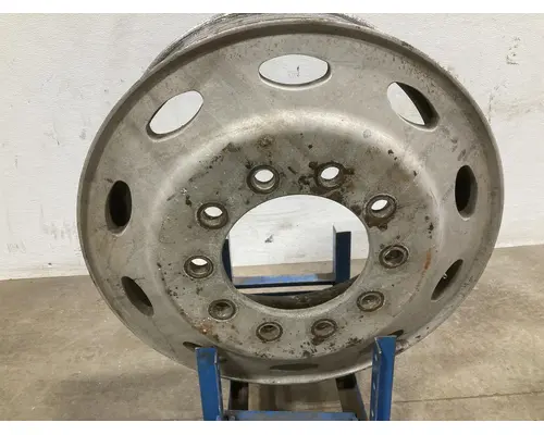 Wheel Pilot 24.5 ALUM Vander Haags Inc Sf