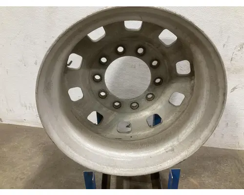 Wheel Pilot 24.5 ALUM Vander Haags Inc Sf