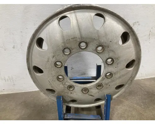 Wheel Pilot 24.5 ALUM Vander Haags Inc SF