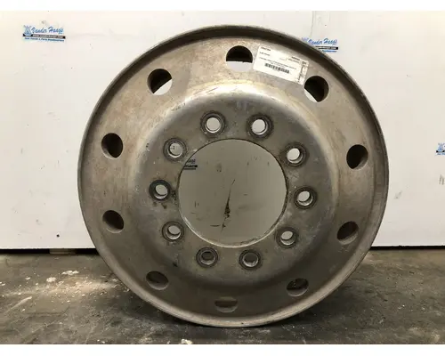 Wheel Pilot 24.5 ALUM Vander Haags Inc Cb