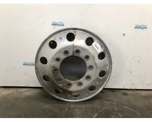 Wheel Pilot 24.5 ALUM Vander Haags Inc Cb