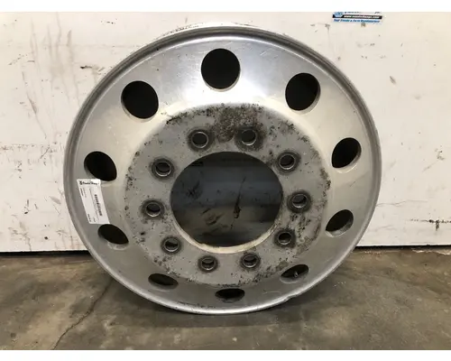 Wheel Pilot 24.5 ALUM Vander Haags Inc Cb