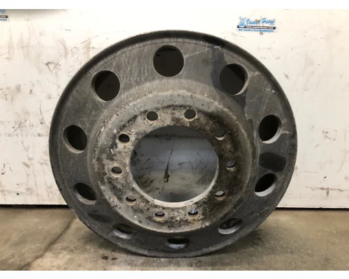 Wheel Pilot 24.5 ALUM Vander Haags Inc CB