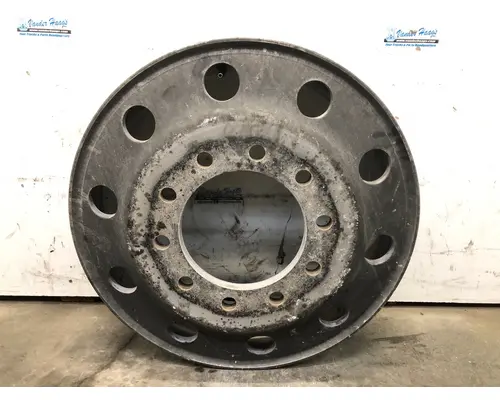 Wheel Pilot 24.5 ALUM Vander Haags Inc Cb