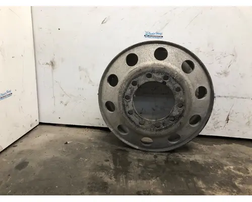 Wheel Pilot 24.5 ALUM Vander Haags Inc Cb