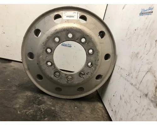 Wheel Pilot 24.5 ALUM Vander Haags Inc Cb