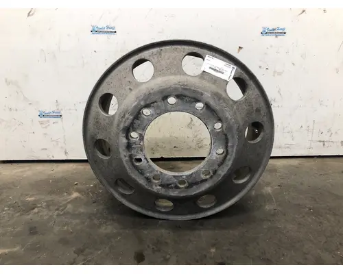 Wheel Pilot 24.5 ALUM Vander Haags Inc Cb