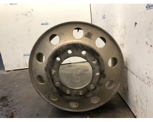 Wheel Pilot 24.5 ALUM Vander Haags Inc Cb