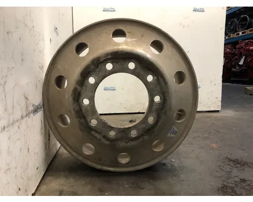 Wheel Pilot 24.5 ALUM Vander Haags Inc Cb