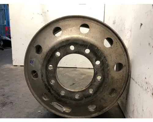 Wheel Pilot 24.5 ALUM Vander Haags Inc Cb