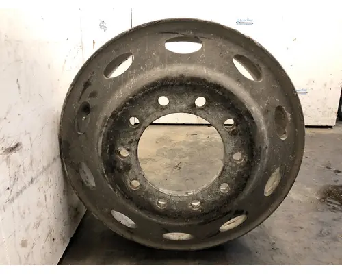 Wheel Pilot 24.5 ALUM Vander Haags Inc Cb