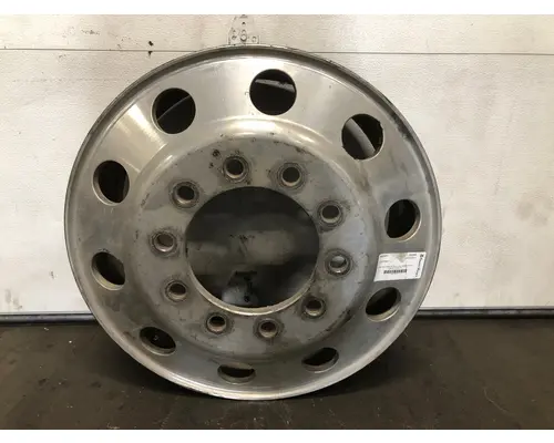 Wheel Pilot 24.5 ALUM Vander Haags Inc Cb