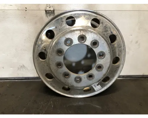 Wheel Pilot 24.5 ALUM Vander Haags Inc Cb