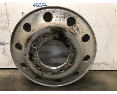 Wheel Pilot 24.5 ALUM Vander Haags Inc Cb