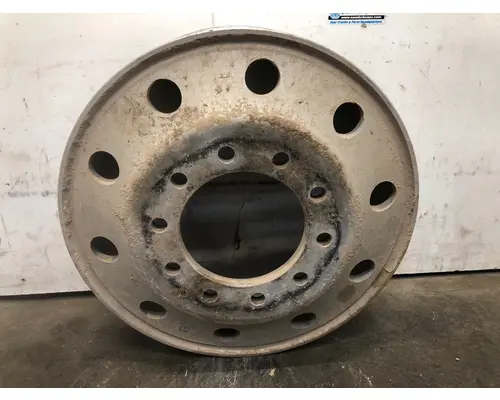 Wheel Pilot 24.5 ALUM Vander Haags Inc Cb