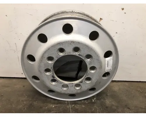 Wheel Pilot 24.5 ALUM Vander Haags Inc Cb