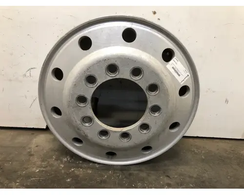 Wheel Pilot 24.5 ALUM Vander Haags Inc Cb