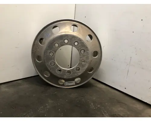 Wheel Pilot 24.5 ALUM Vander Haags Inc Cb