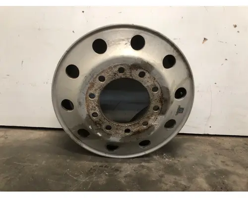 Wheel Pilot 24.5 ALUM Vander Haags Inc Cb