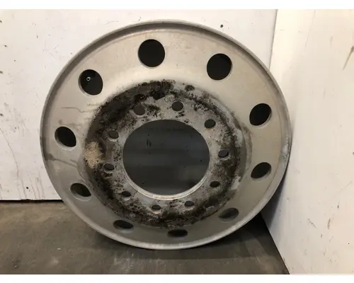 Wheel Pilot 24.5 ALUM Vander Haags Inc Cb