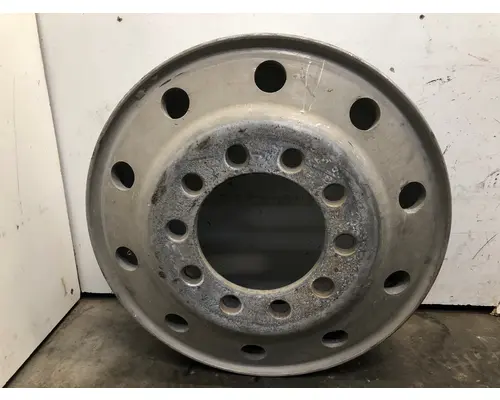 Wheel Pilot 24.5 ALUM Vander Haags Inc Cb